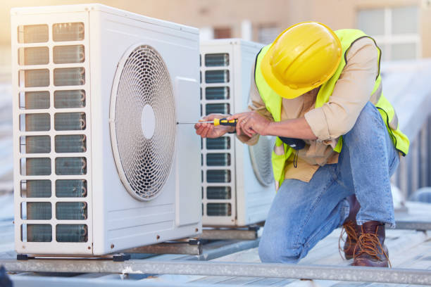HVAC Troubleshooting in Indian Head Park, IL