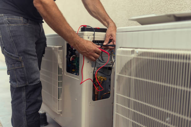 Best Commercial HVAC Repair  in Indian Head Park, IL