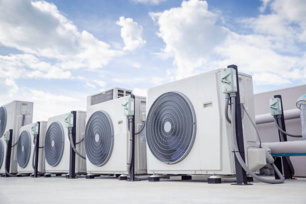 Best HVAC System Installation  in Indian Head Park, IL
